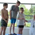 Mistrzostwa w pływaniu